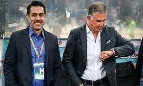 کی‌روش قهرمان بر هم زدن اوقات خوش است