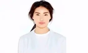 چالش یوگای صورت روز اول