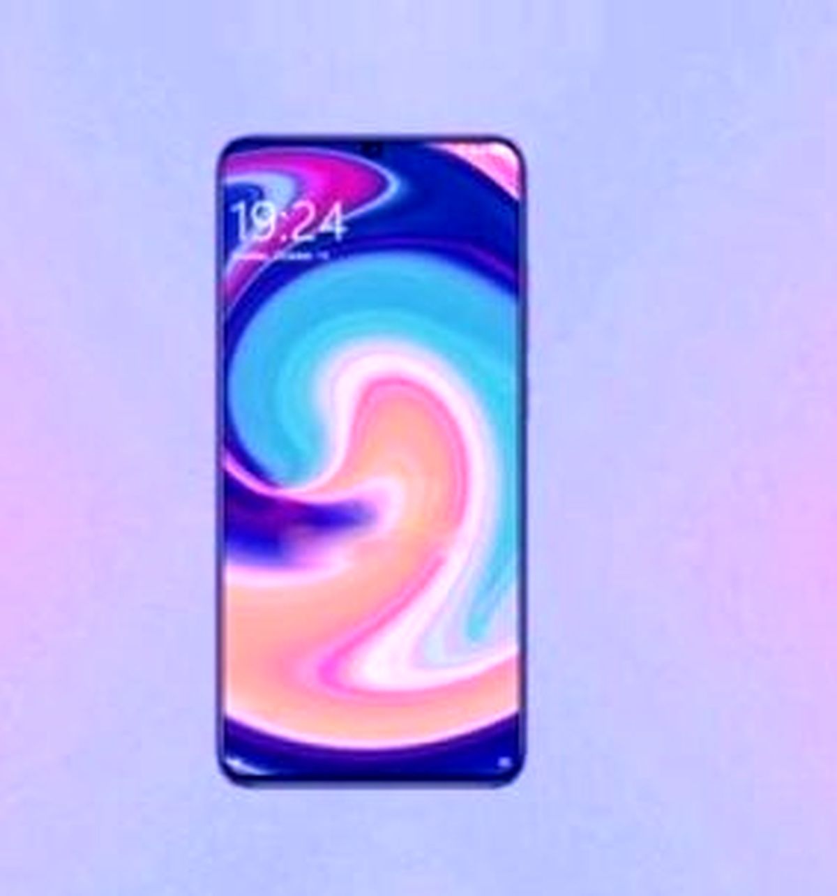 انتشار نخستین رندرهای Xiaomi Mi 9