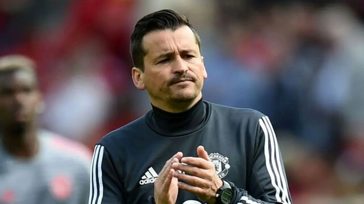 دستیار سابق مورینیو هدایت الدحیل را بر عهده گرفت