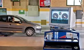 انجام معاینه فنی رایگان در روز هوای پاک صحت ندارد