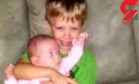 معمای کشف جسد 3 کودک در فریزر صندوقی+عکس و فیلم