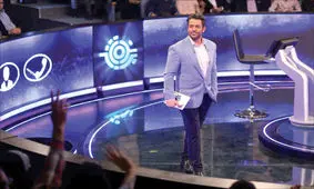 نحوه حضور در مسابقه «برنده باش» تغییر کرد