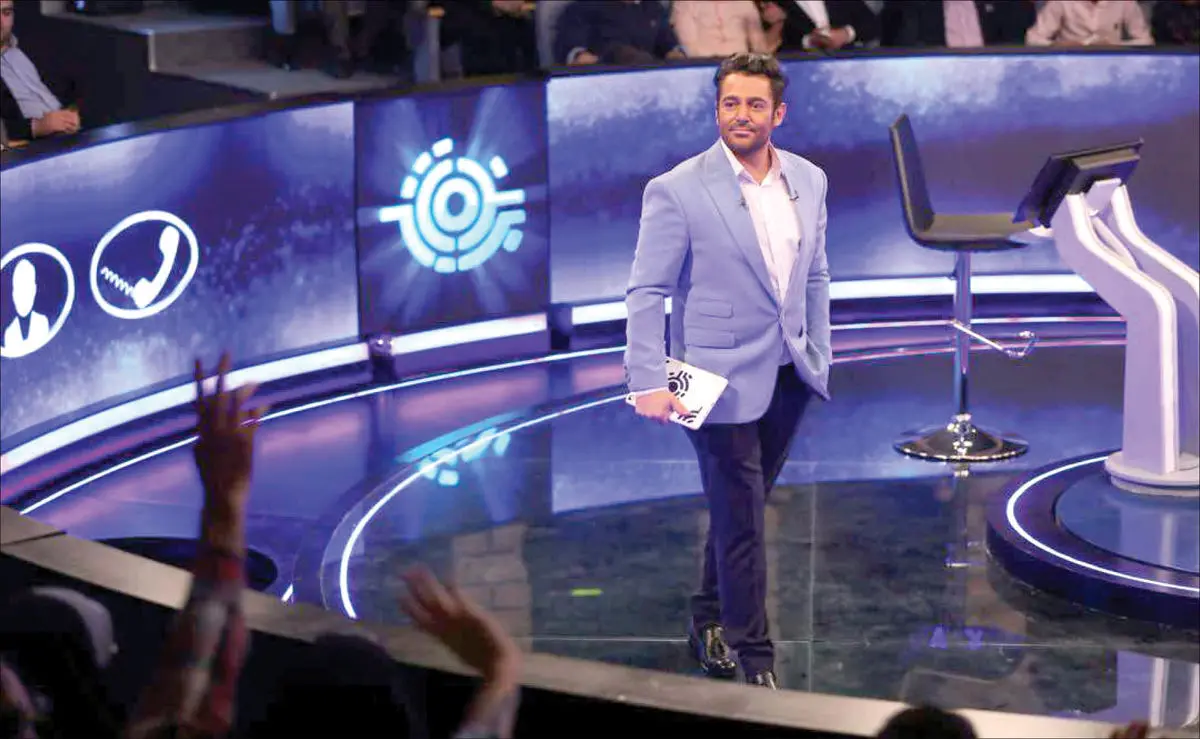 نحوه حضور در مسابقه «برنده باش» تغییر کرد