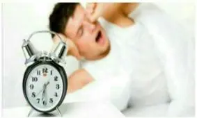 فوائد خواب کافی