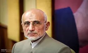 اظهارات میرسلیم درباره حضور تتلو در کنار ابراهیم رئیسی