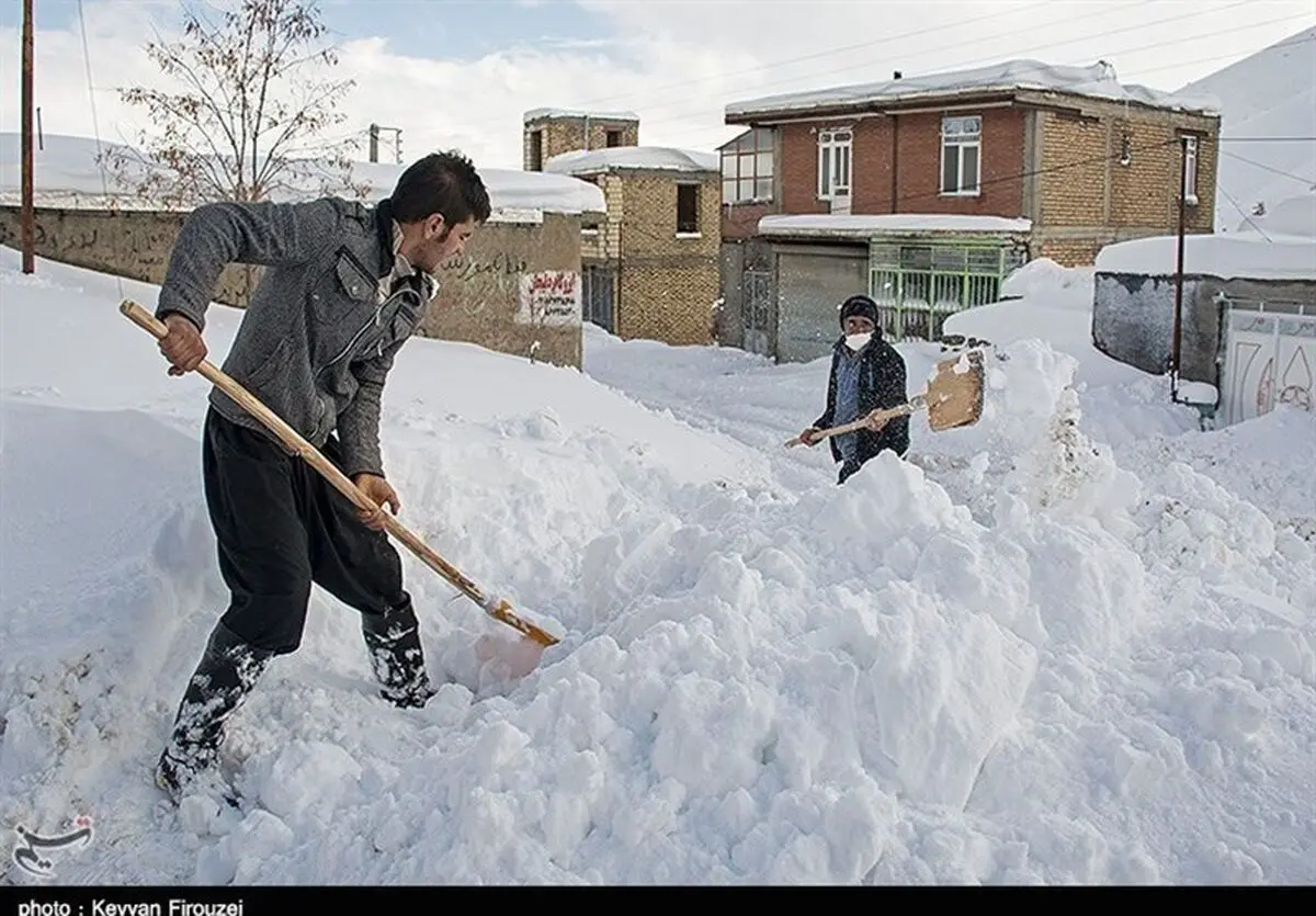 مدارس شهرستان مریوان فردا یک ساعت دیرتر آغاز به کار می‌کنند