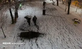 تاخیر فعالیت دانشگاه بوعلی سینا و فنی و حرفه ای همدان