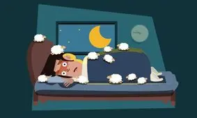 انواع بی خوابی را بشناسید