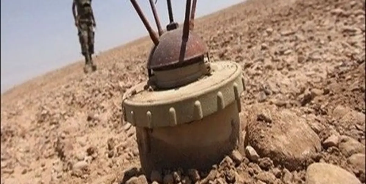 یادگاری صدام برای یک «کولبر»