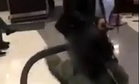 انتشار تصویر کودک آزاری وحشیانه دختر 5 ساله پلیس را وارد عمل کرد+ فیلم