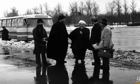 اظهارات موسوی خوئینی‌ها علیه شهید چمران و امام موسی صدر صدای مهدی چمران را هم در آورد