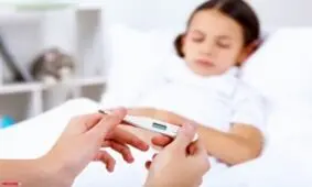 علت و علایم تشنج در کودکان و بزرگسالان