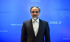 باید همگان از دستگاه دیپلماسی حمایت کنیم