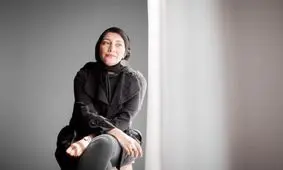 بیوگرافی کامل بهاران بنی احمدی بازیگر نقش فرشته در سریال تاریکی شب روشنایی روز