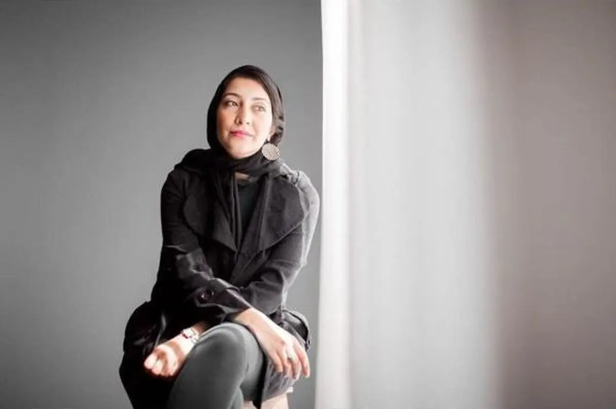 بیوگرافی کامل بهاران بنی احمدی بازیگر نقش فرشته در سریال تاریکی شب روشنایی روز