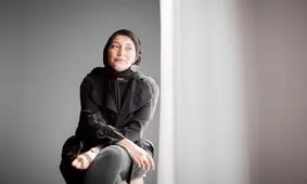 بیوگرافی کامل بهاران بنی احمدی بازیگر نقش فرشته در سریال تاریکی شب روشنایی روز