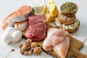 کمبود پروتئین و عوارض آن