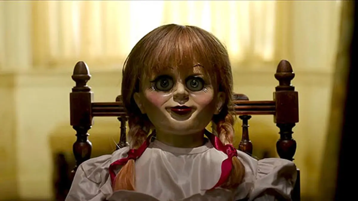 «احضار»؛ سریال ایرانی مثلا ترسناک با جن و پریِ باحجاب!