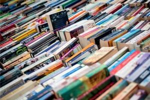 کشف یک میلیون نسخه کتاب قاچاق
