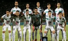 زمان آغاز تمرینات ذوب آهن بعد از بازگشت به اهواز