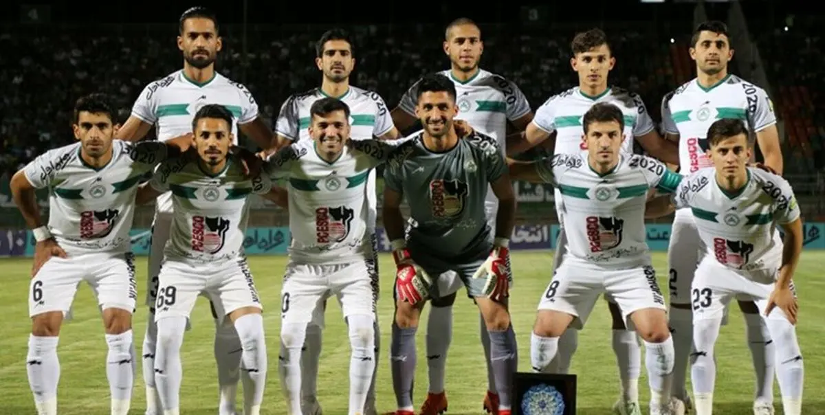 زمان آغاز تمرینات ذوب آهن بعد از بازگشت به اهواز