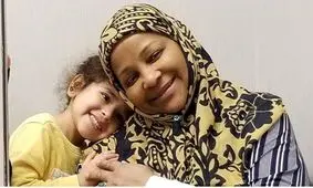 یک قاضی آمریکایی: اتهامی علیه مرضیه هاشمی مطرح نشده است