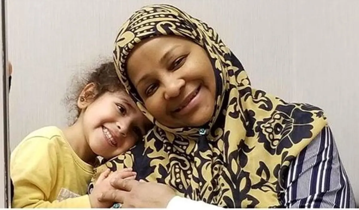 یک قاضی آمریکایی: اتهامی علیه مرضیه هاشمی مطرح نشده است