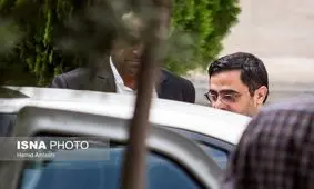 سعید مرتضوی کجاست؟