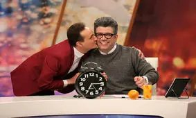 محبوب‌ترین‌های تلویزیون در زمستان ۹۷