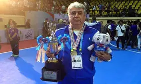 حسین شمس؛ مربی دیروز، وارد کننده گوشت امروز