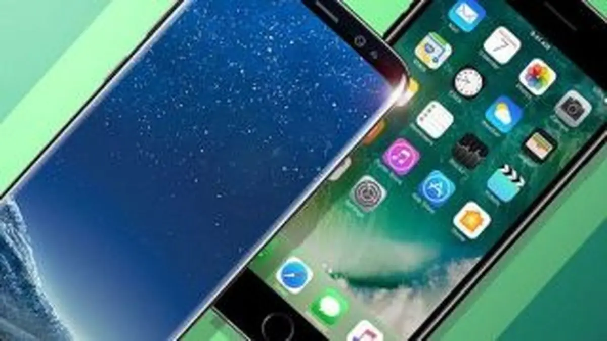 آخرین قیمت انواع مارک های تلفن همراه در بازار + جدول