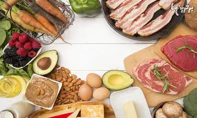 رژیم کتوژنیک یا مدیترانه‌ای؟ کدامیک برایتان مناسب‌تر است؟