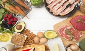 رژیم کتوژنیک یا مدیترانه‌ای؟ کدامیک برایتان مناسب‌تر است؟