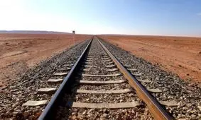 کشف قطعات مسروقه خطوط ریلی قطار در اصفهان