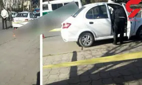 خودکشی دختر جوان با تزریق آمپول هوا