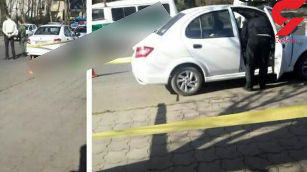 خودکشی دختر جوان با تزریق آمپول هوا