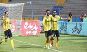 اولین پوکر محمد نوری در 36 سالگی!