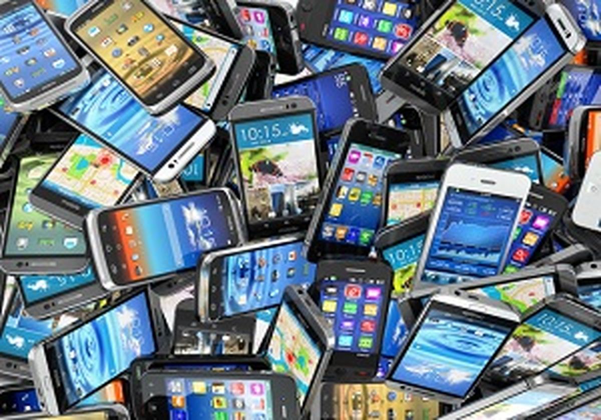 کاهش ۲۵ درصدی قیمت در انتظار بازار تلفن همراه تا نیمه دوم بهمن