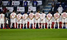 ایران و عمان برنامه afc را تغییر دادند