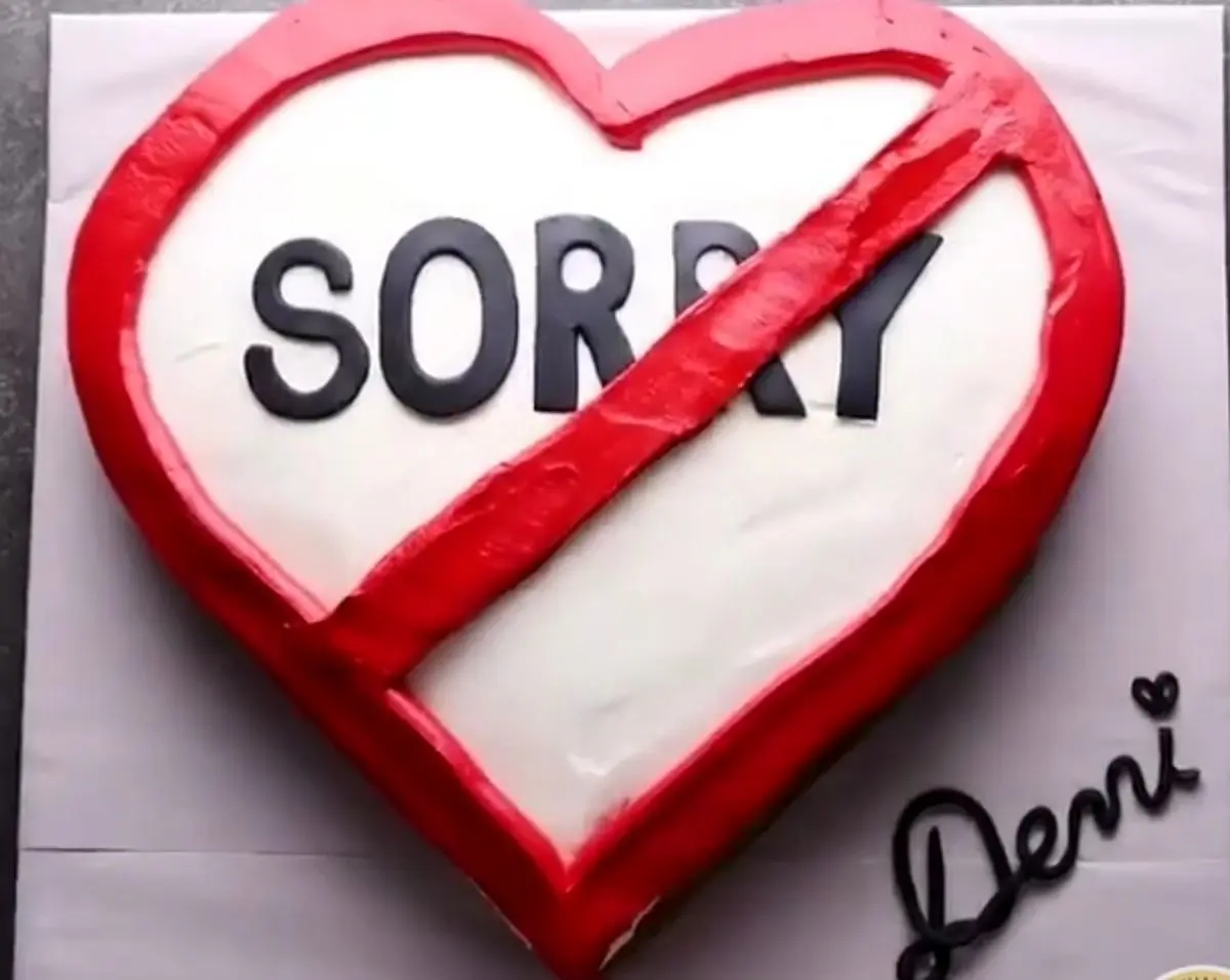 ایده هایی برای تزیین کیک