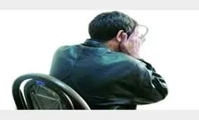 7 ساعت گریه مرد تهرانی بالای سر جسد عشقش