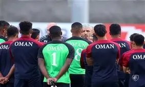 کشورهای عربی حامی عمان برای حذف ایران