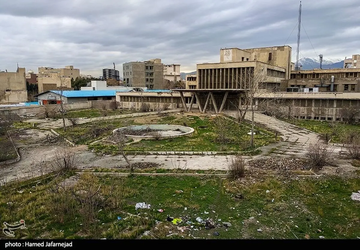 بیمارستان ۶۰۰ تختخوابی ارومیه زمینی برای احداث شدن ندارد