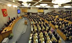 ممنوعیت تحصیل در خارج برای فرزندان مقامات روسیه