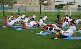 سخنان عجیب تحلیل‌گر عمانی درباره تیم ملی ایران!
