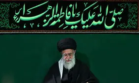 حضرت زهرا سلام‌الله علیها ؛ ستاره درخشان خونین