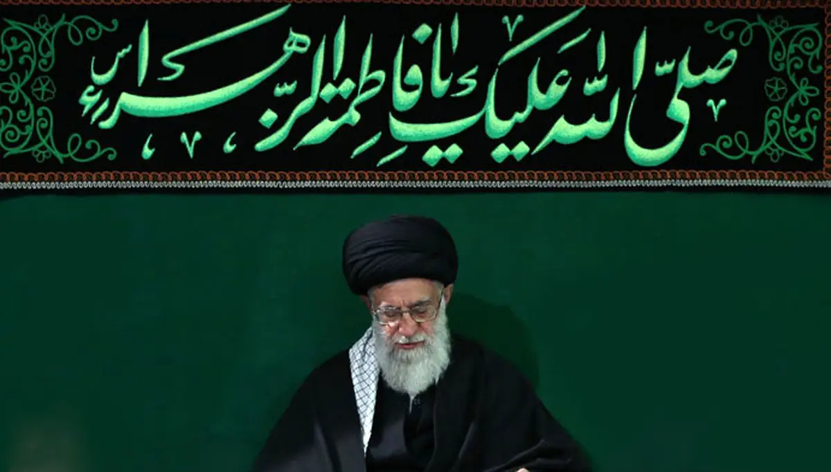 حضرت زهرا سلام‌الله علیها ؛ ستاره درخشان خونین