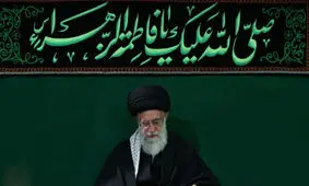 حضرت زهرا سلام‌الله علیها ؛ ستاره درخشان خونین