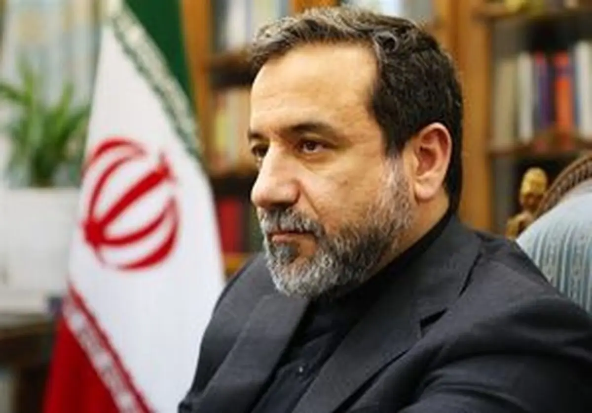 ماجرای حضور سرزده اروپایی‌ها در دفتر عراقچی و جلسه پر تنش چه بود؟